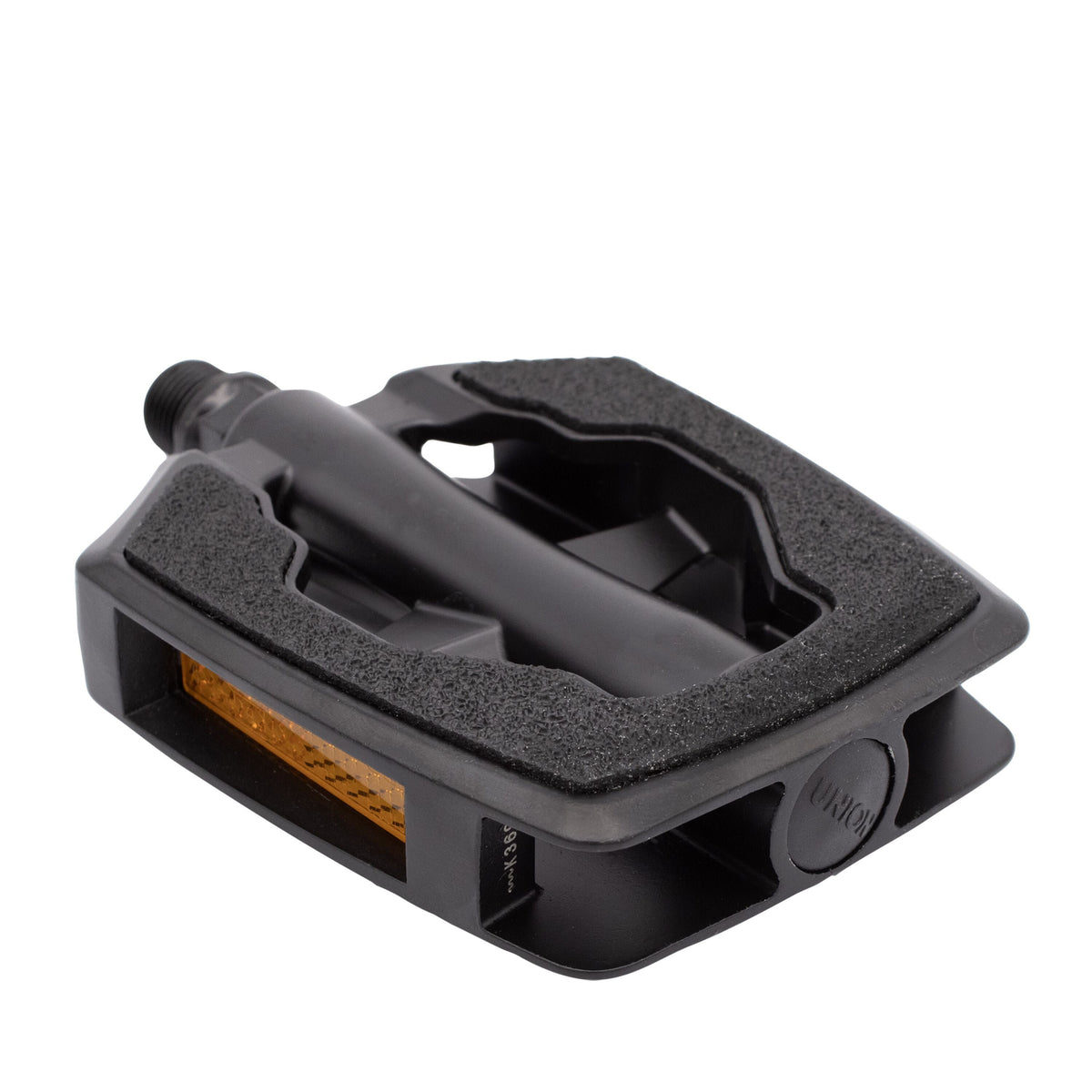 M PART SANDBLOCK ALLOY PEDAL