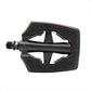 M PART SANDBLOCK ALLOY PEDAL