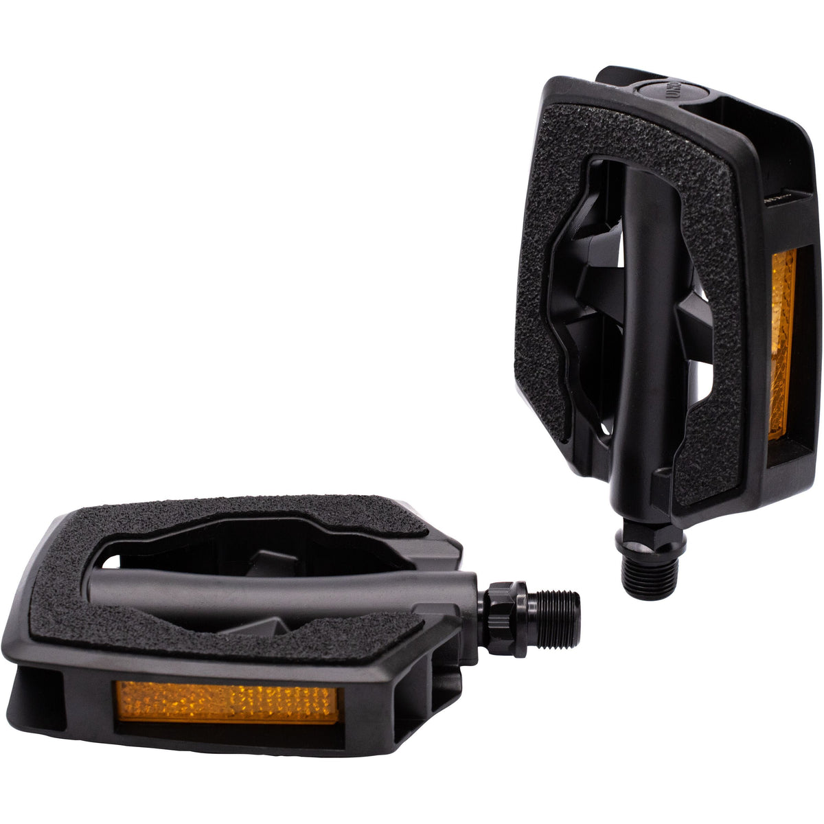 M PART SANDBLOCK ALLOY PEDAL