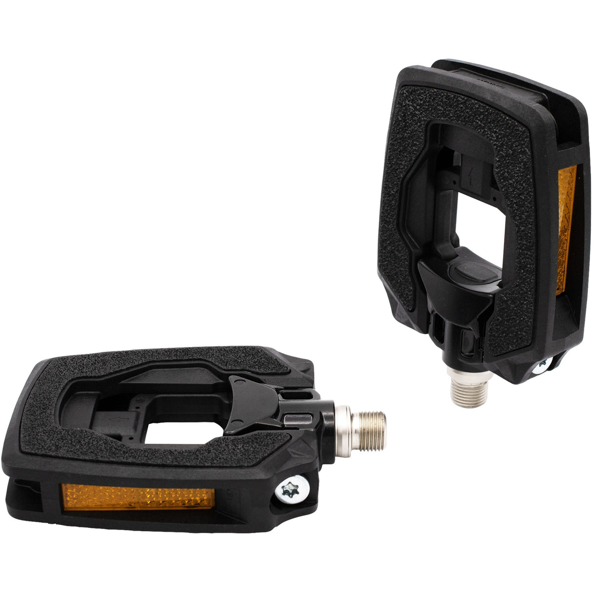M PART SANDBLOCK FOLDING PEDAL