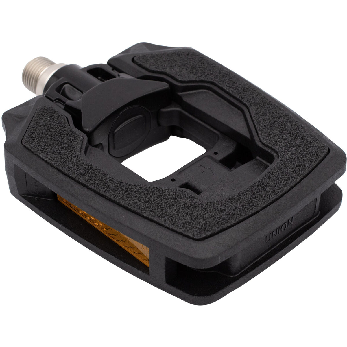 M PART SANDBLOCK FOLDING PEDAL