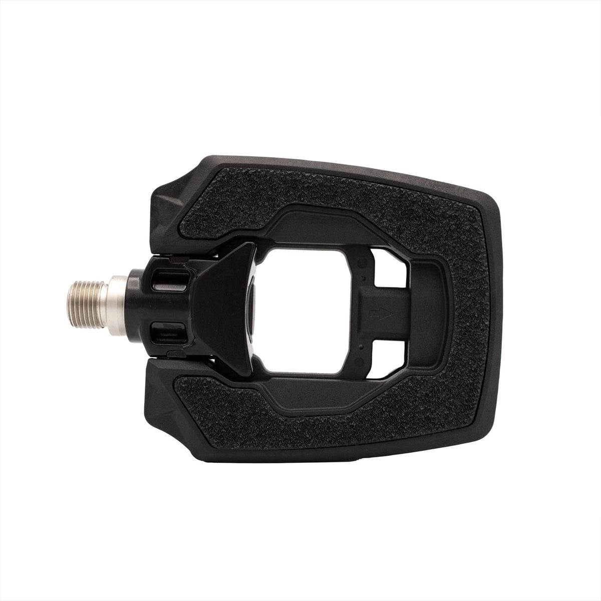 M PART SANDBLOCK FOLDING PEDAL