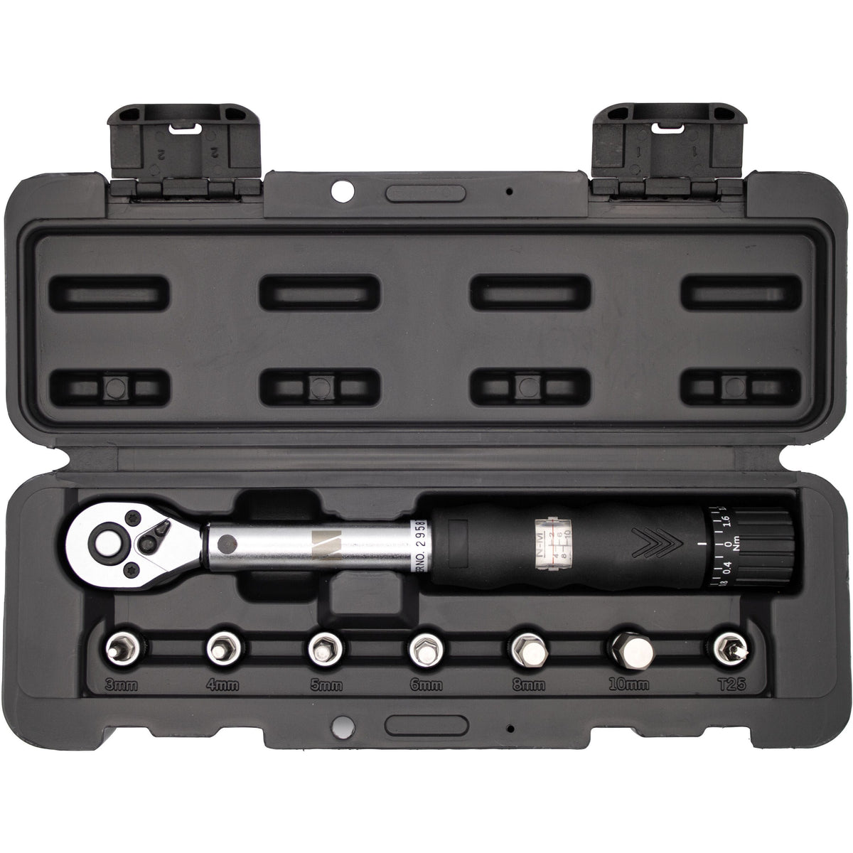 M PART TORQUE WRENCH