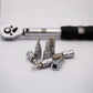M PART TORQUE WRENCH