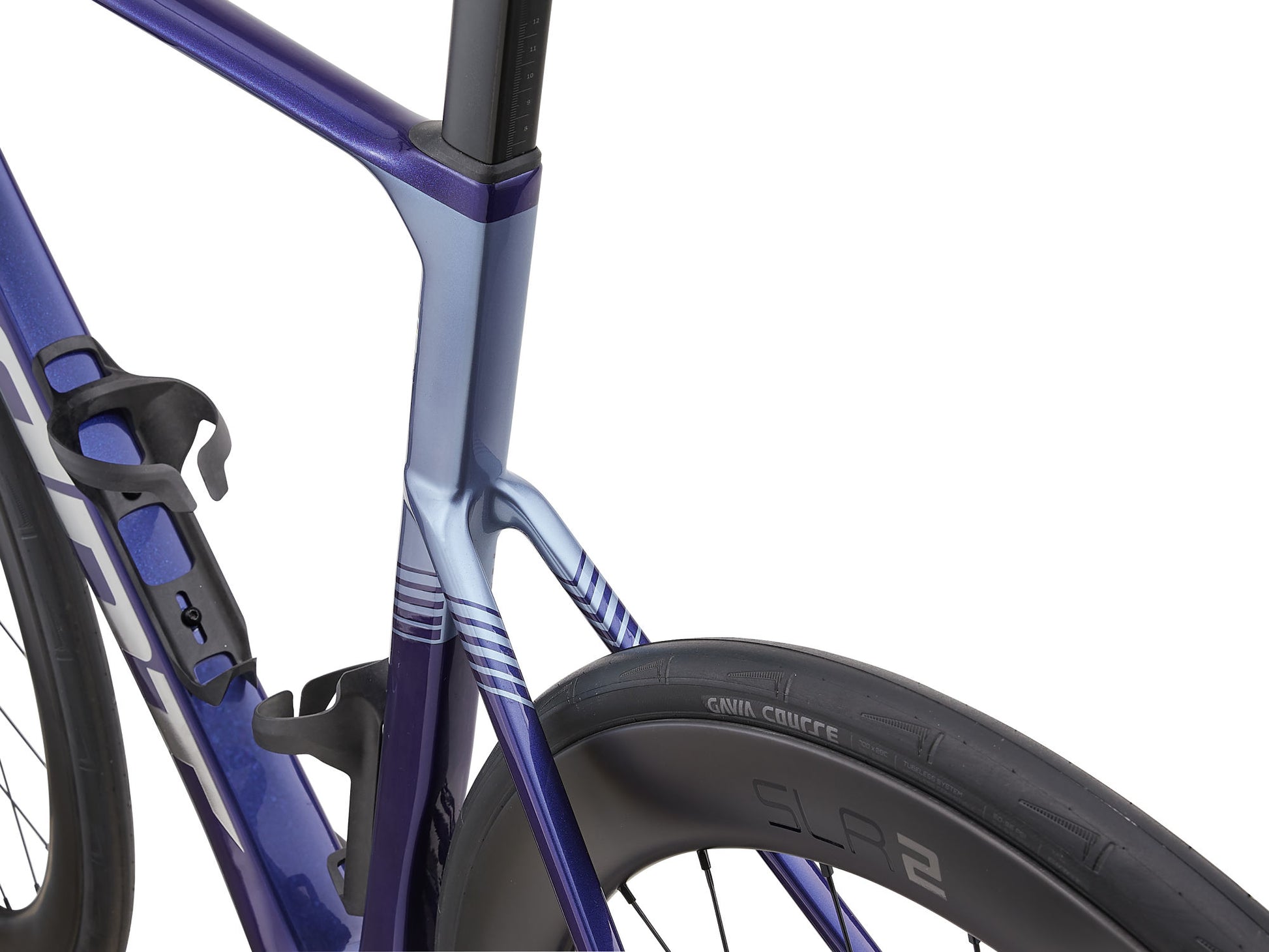 GIANT PROPEL ADVANCED 0 ROAD BIKE 2027 AZURITE BLUE