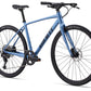 GIANT ESCAPE DISC 1 HYBRID BIKE 2026 FROST SILVER