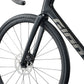 GIANT DEFY ADVANCED 2 ROAD BIKE 2026 ABYSS BLACK