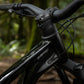 GIANT STANCE FULL SUSPENSION MTB BIKE 2027 BLACK