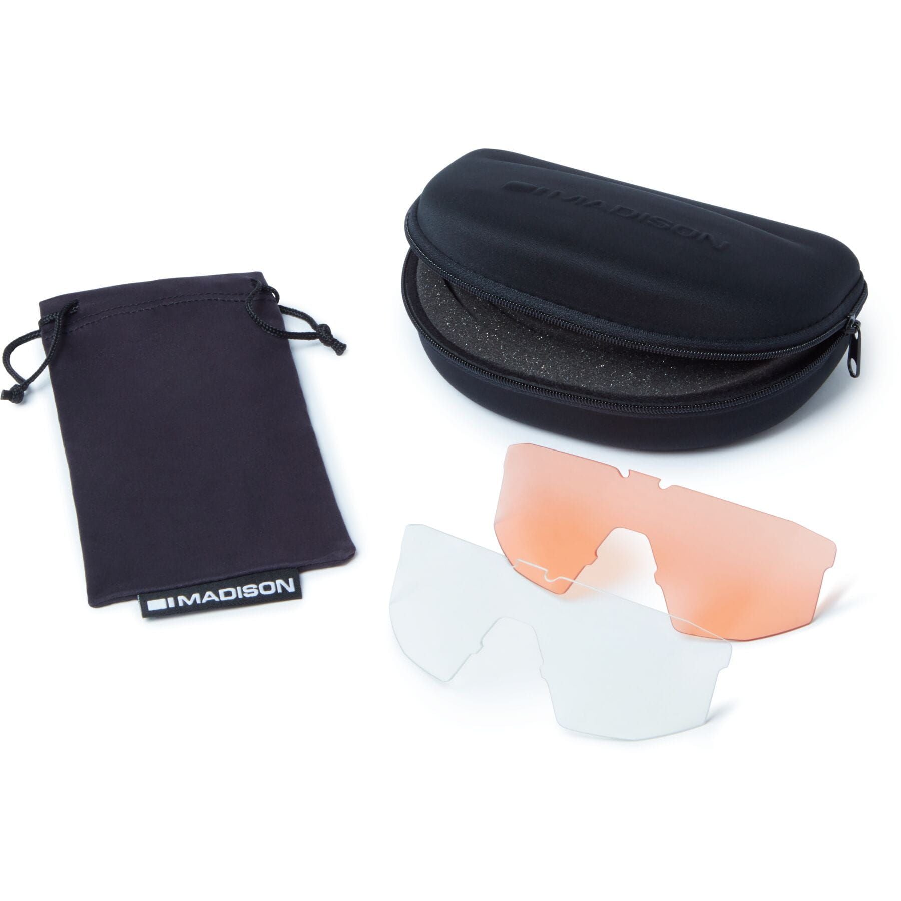MADISON CODE BREAKER SUNGLASSES