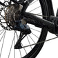 GIANT ANYTOUR E+ 1 LST 800Wh ELECTRIC HYBRID BIKE 2027 PANTHER