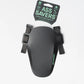 ASS SAVERS MINI MUDDER BLACK FRONT