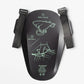 ASS SAVERS MINI MUDDER BLACK FRONT
