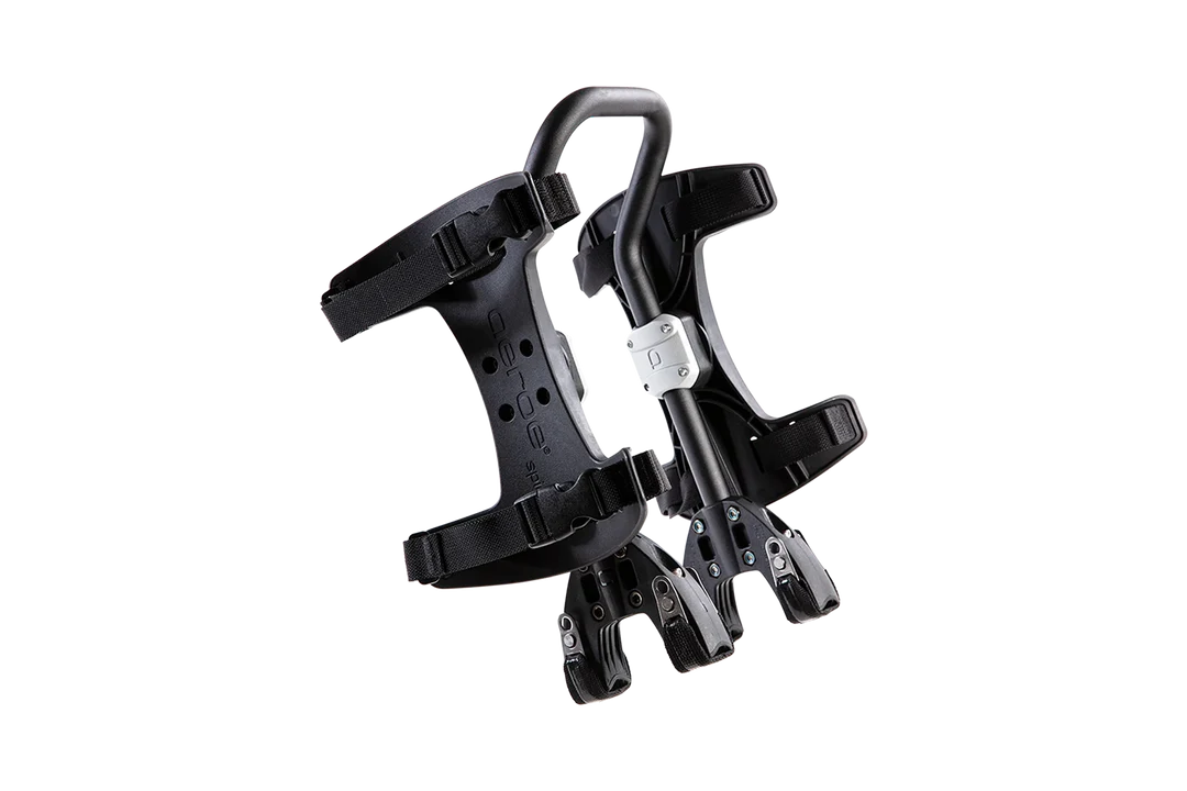 AEROE SPIDER REAR RACK CRADLE