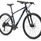 GIANT ROAM 3 HYBRID BIKE 2026 ULTRA NAVY