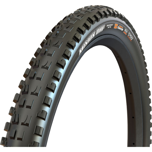 MAXXIS MINION DHF WT TR EXO 3C MAXXTERRA 60 FOLDING MTB TYRE