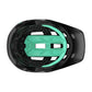 LAZER COYOTE KINETICORE MTB HELMET MATT BLACK