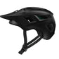 LAZER COYOTE KINETICORE MTB HELMET MATT BLACK