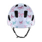 LAZER NUTZ KINETICORE UNI-YOUTH HELMET BUTTERFLY