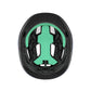 LAZER NUTZ KINETICORE UNI-YOUTH HELMET BUTTERFLY