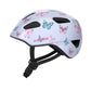 LAZER NUTZ KINETICORE UNI-YOUTH HELMET BUTTERFLY