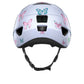 LAZER NUTZ KINETICORE UNI-YOUTH HELMET BUTTERFLY