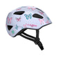 LAZER NUTZ KINETICORE UNI-YOUTH HELMET BUTTERFLY