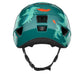LAZER NUTZ KINETICORE UNI-YOUTH HELMET DRAGONS