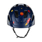 LAZER NUTZ KINETICORE UNI-YOUTH HELMET SPACE
