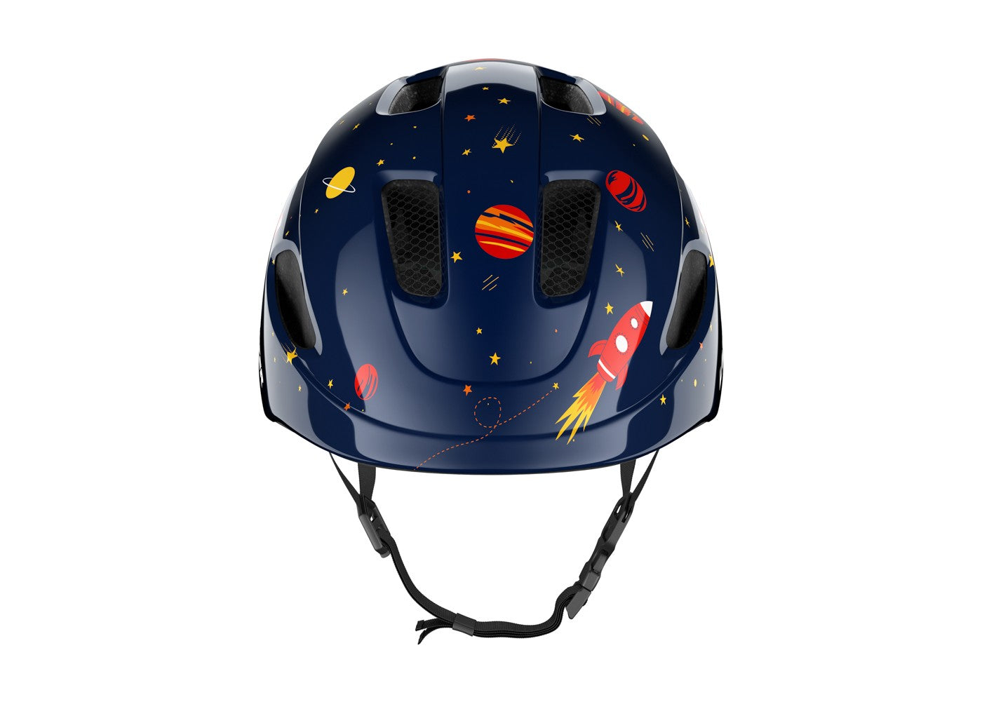 LAZER NUTZ KINETICORE UNI-YOUTH HELMET SPACE