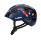 LAZER NUTZ KINETICORE UNI-YOUTH HELMET SPACE