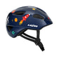 LAZER NUTZ KINETICORE UNI-YOUTH HELMET SPACE