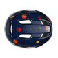 LAZER NUTZ KINETICORE UNI-YOUTH HELMET SPACE