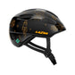 LAZER PNUT KINETICORE KIDS HELMET FLYING ROCKET
