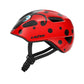 LAZER PNUT KINETICORE KIDS HELMET LADYBUG