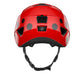 LAZER PNUT KINETICORE KIDS HELMET LADYBUG