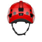 LAZER PNUT KINETICORE KIDS HELMET LADYBUG