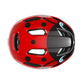 LAZER PNUT KINETICORE KIDS HELMET LADYBUG