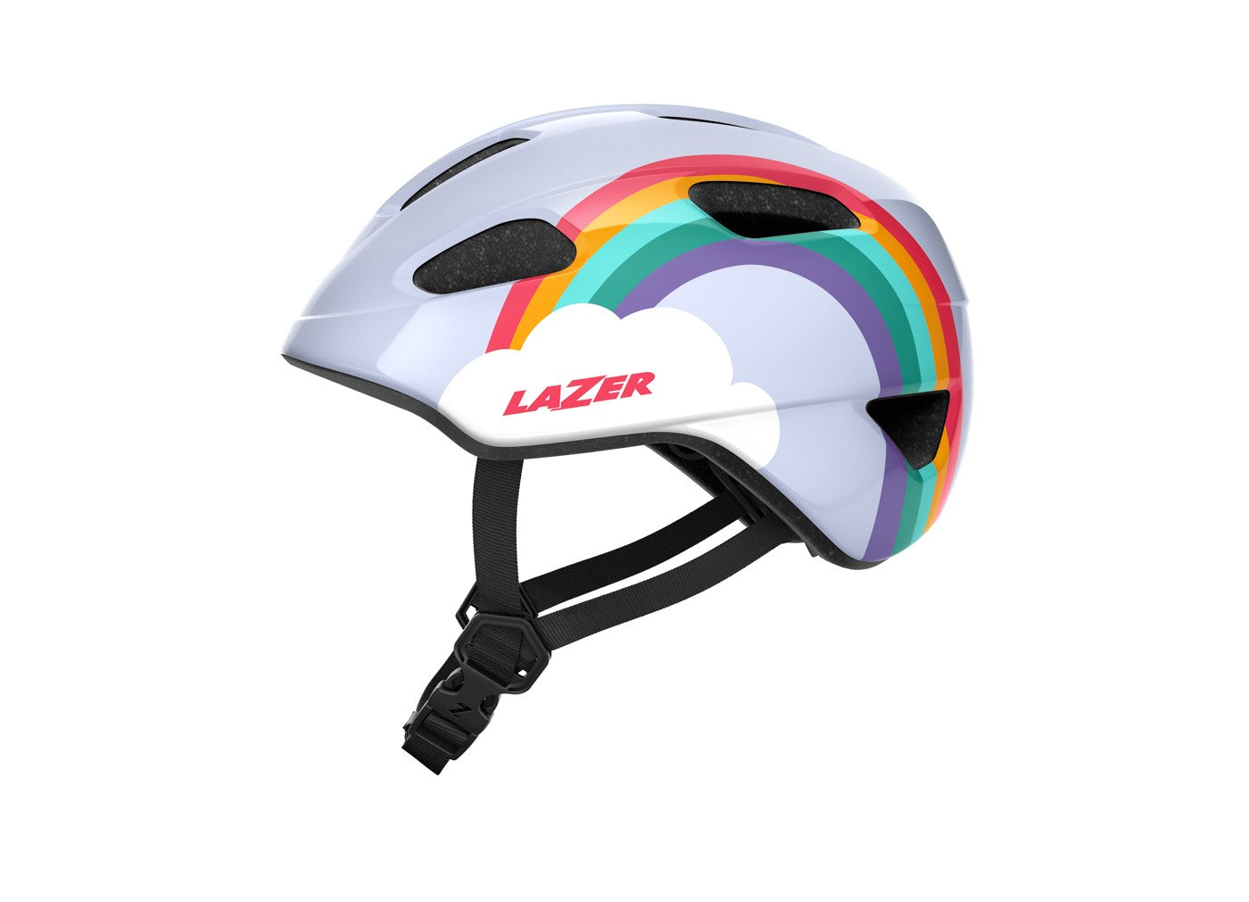 Lazer PNut KinetiCore Youth Helmet allterraincycles