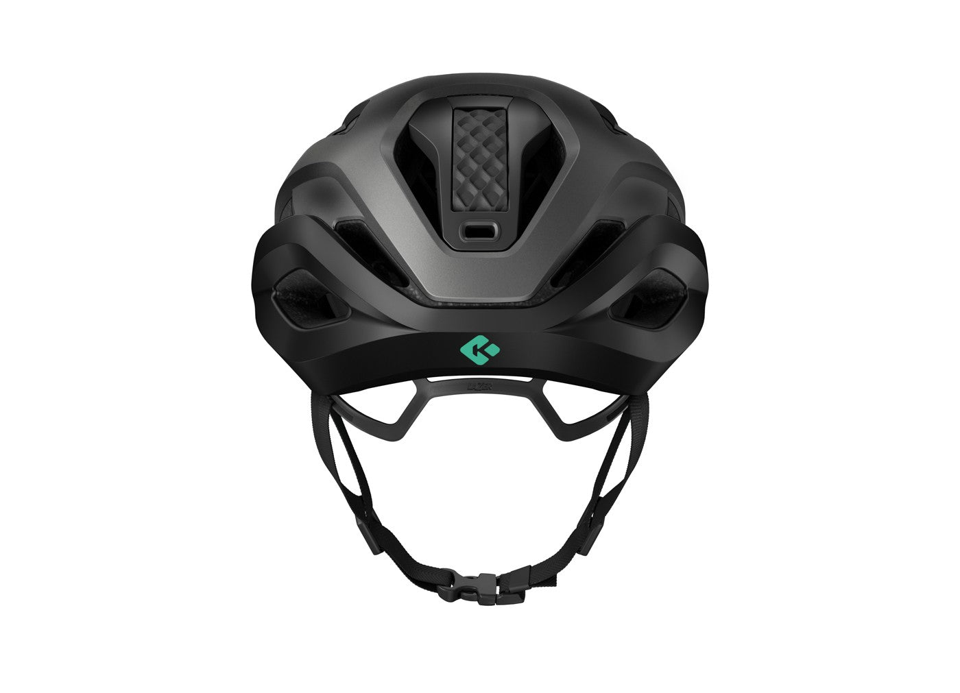 LAZER STRADA KINETICORE ROAD HELMET MATTE TITANIUM