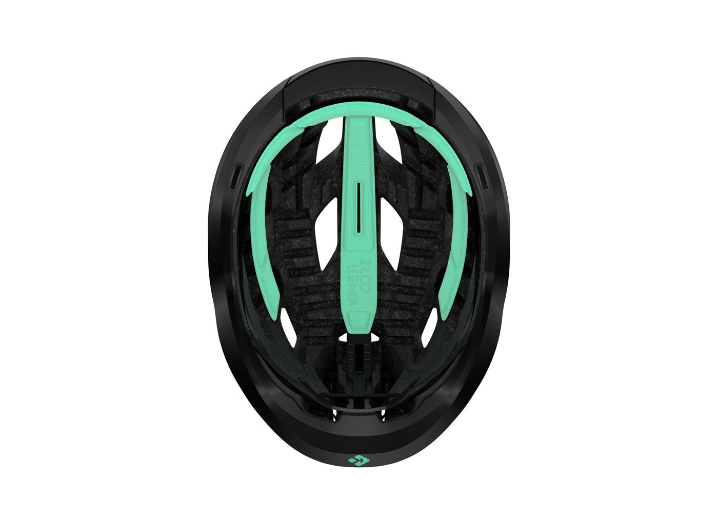 LAZER STRADA KINETICORE ROAD HELMET MATTE TITANIUM