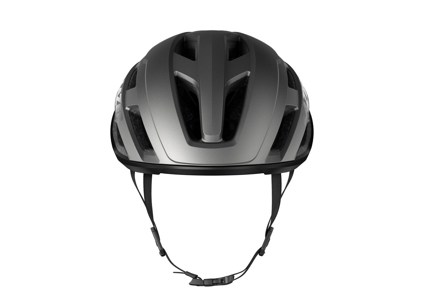 LAZER STRADA KINETICORE ROAD HELMET MATTE TITANIUM