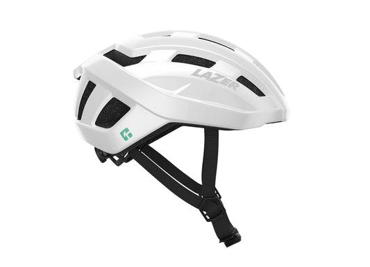 LAZER TEMPO KINETICORE CYCLING HELMET