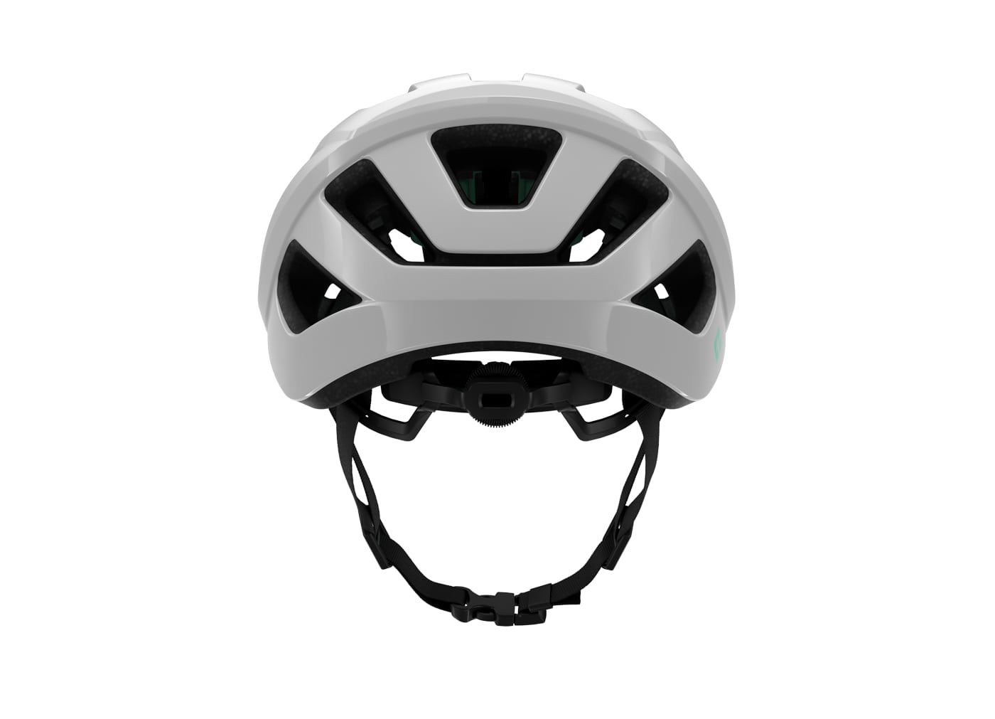 LAZER TONIC KINETICORE ROAD HELMET ICE GREY