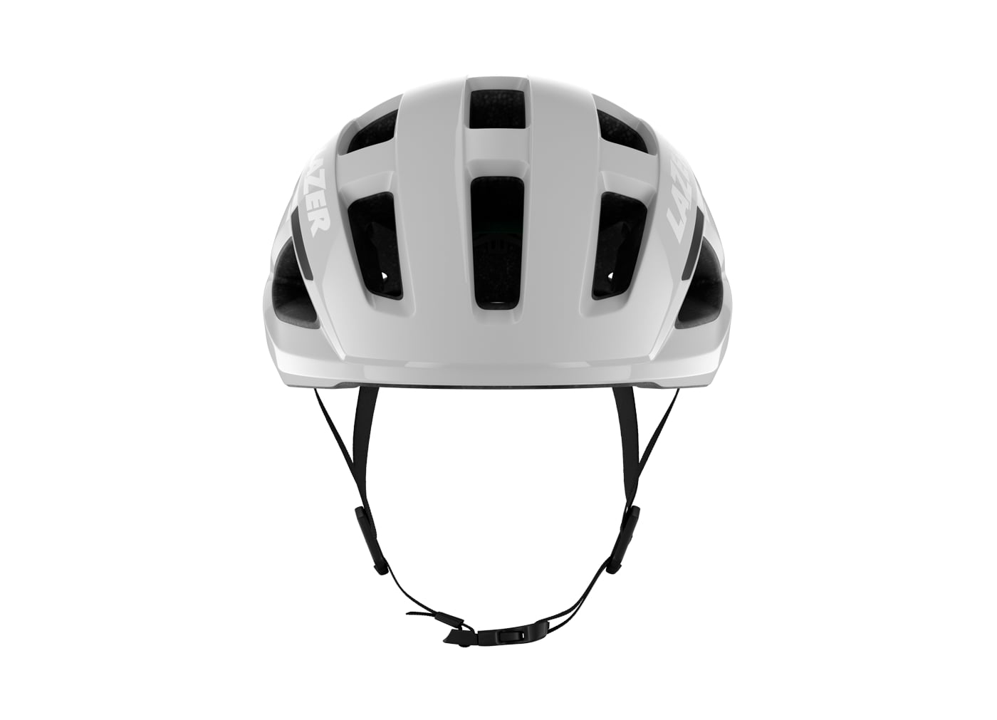 LAZER TONIC KINETICORE ROAD HELMET ICE GREY