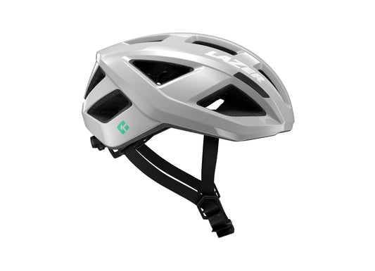 LAZER TONIC KINETICORE ROAD HELMET - ICE GREY