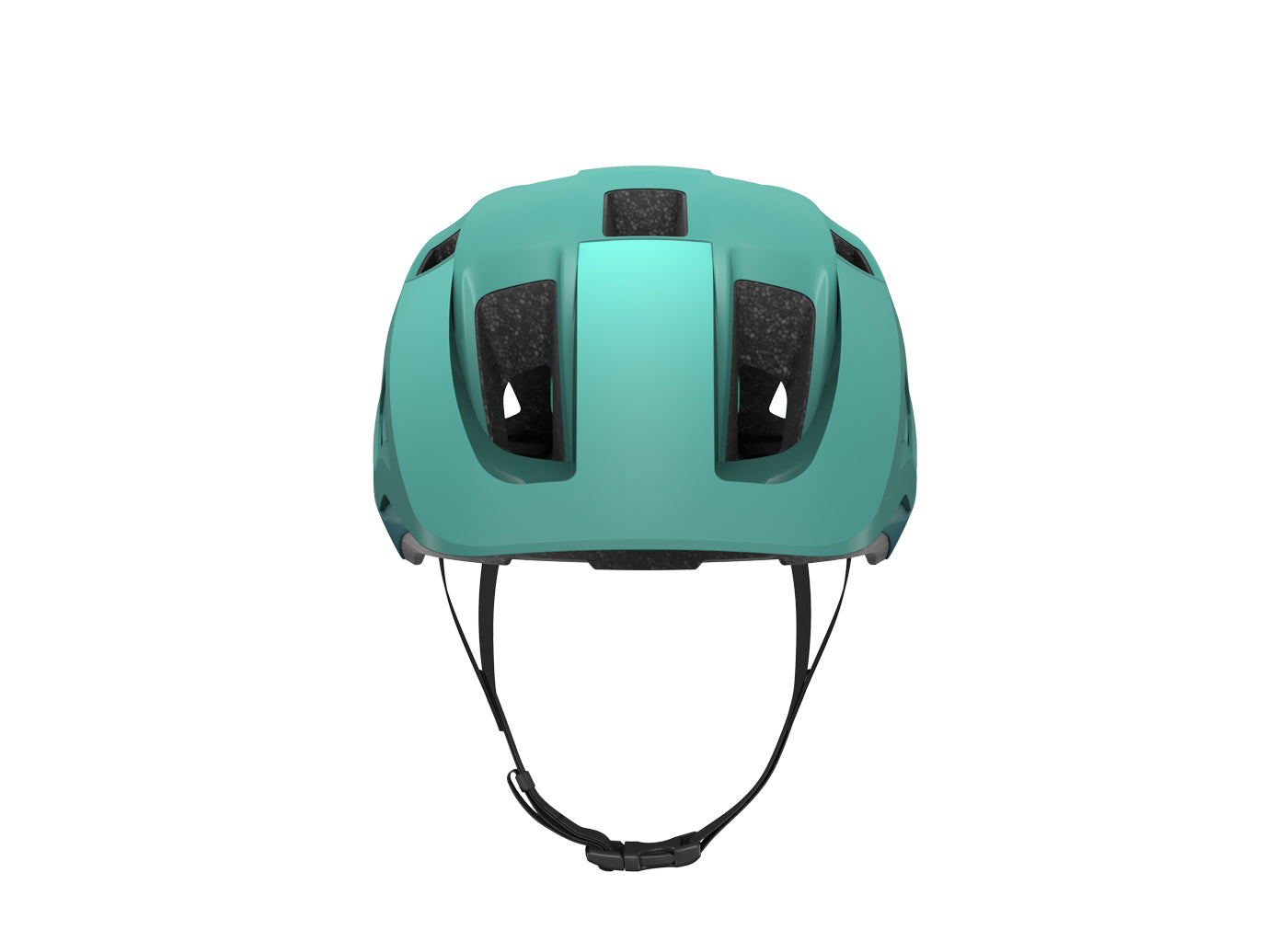 LAZER FINCH KINETICORE UNI-YOUTH HELMET MATTE TEAL