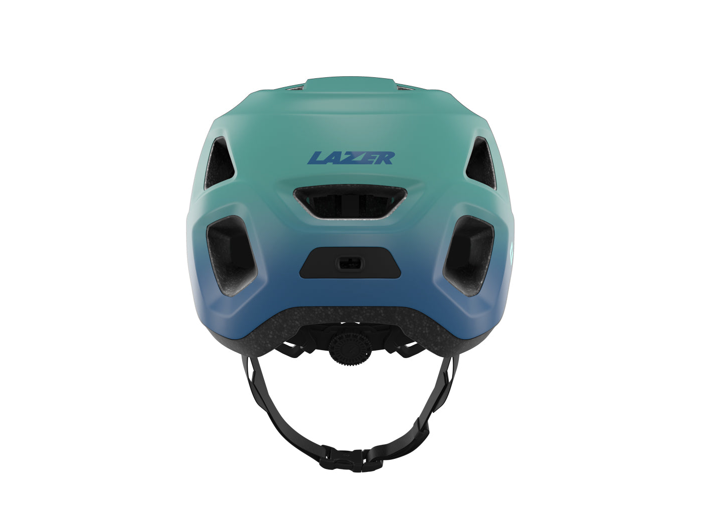 LAZER FINCH KINETICORE UNI-YOUTH HELMET MATTE TEAL