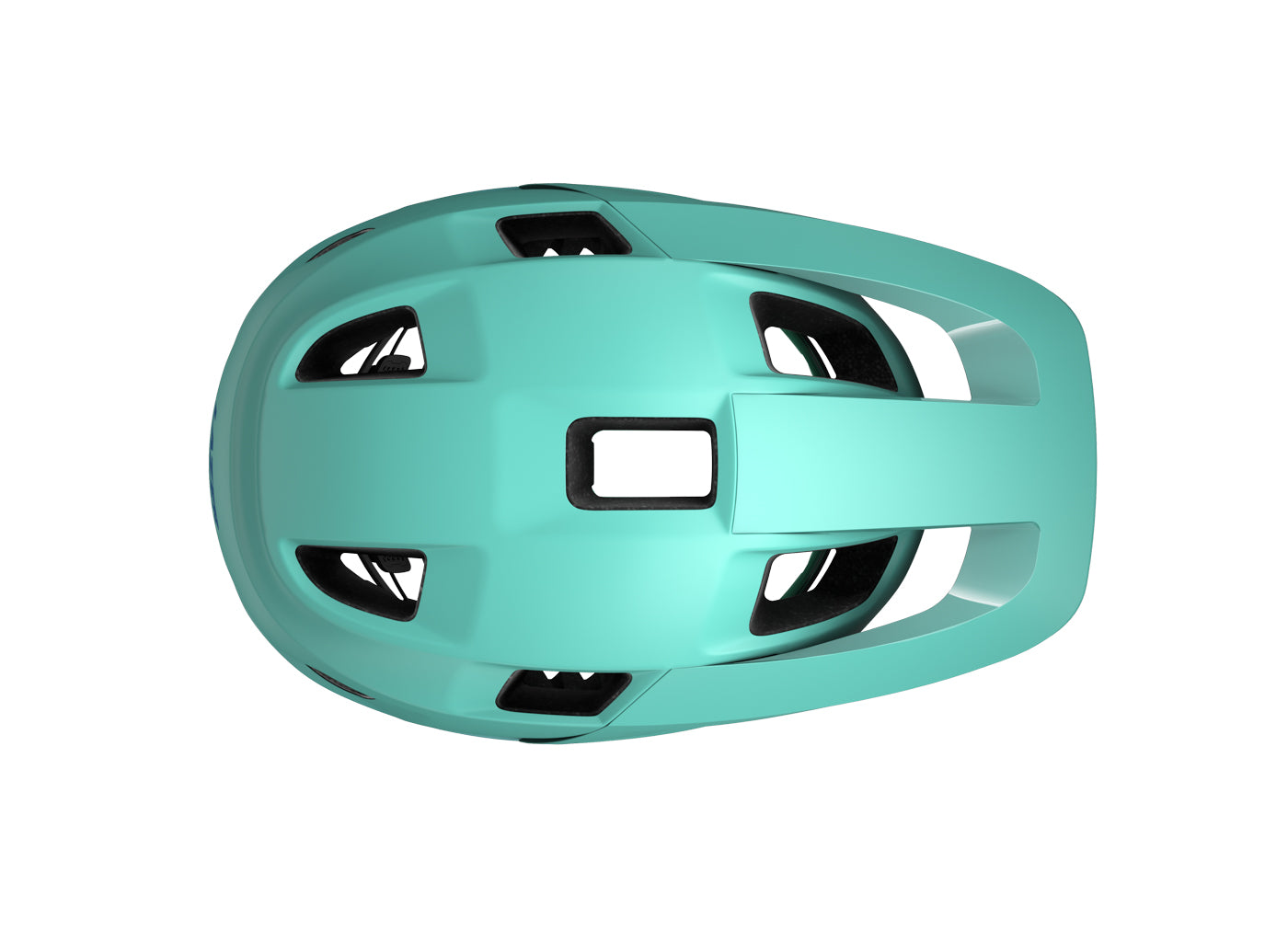 LAZER FINCH KINETICORE UNI-YOUTH HELMET MATTE TEAL