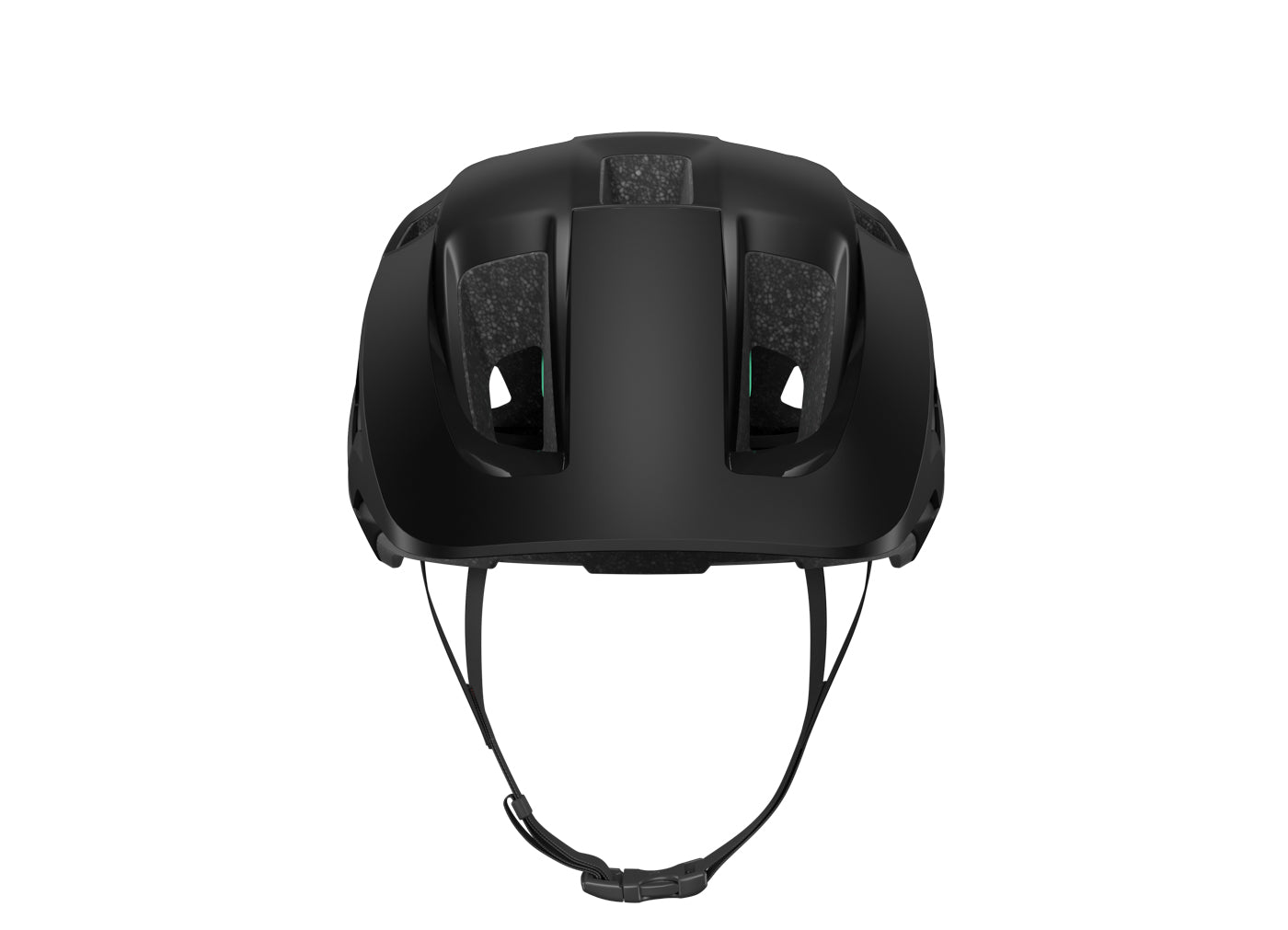 LAZER LUPO KINETICORE MTB HELMET MATTE BLACK