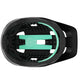 LAZER LUPO KINETICORE MTB HELMET MATTE BLACK